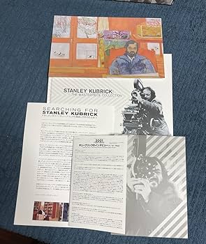 スタンリー・キューブリック　マスターピース・コレクション（Ｂｌｕ－ｒａｙ　Ｄｉｓｃ）（初回生産限定版） Amazon.co.jp: 盤質良好「スタンリーキューブリック